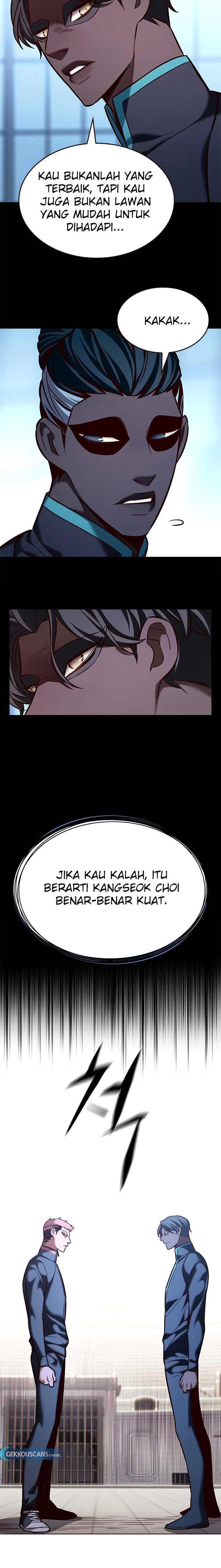 Eleceed Chapter 205 Gambar 7