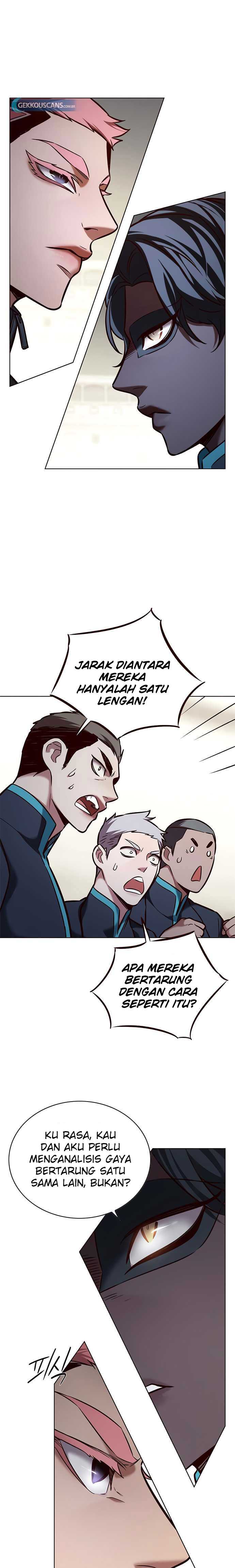 Eleceed Chapter 205 Gambar 8