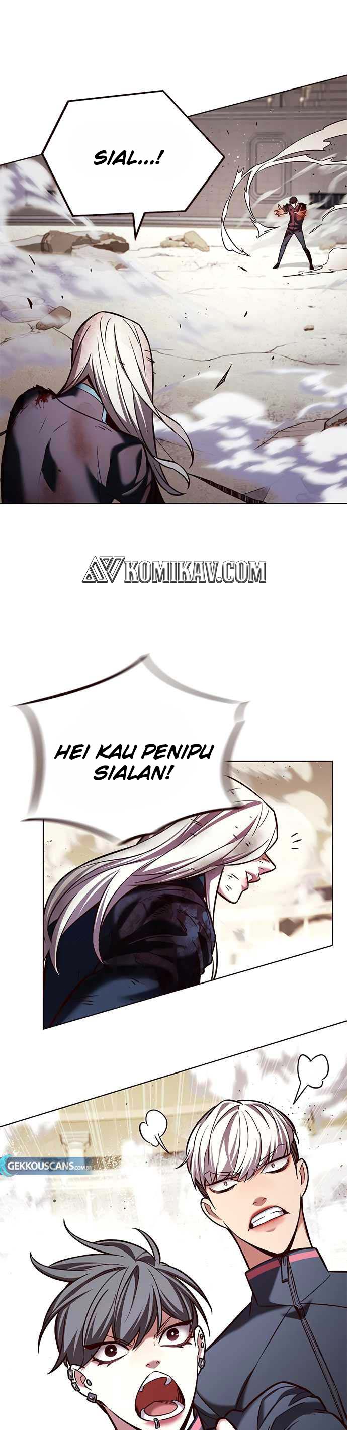 Eleceed Chapter 204 Gambar 34