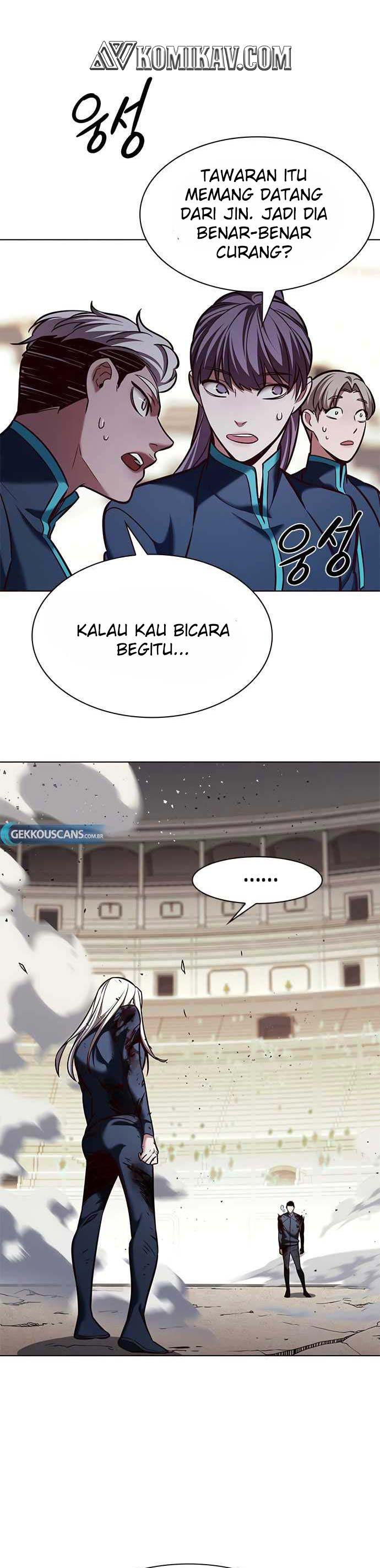 Eleceed Chapter 204 Gambar 36