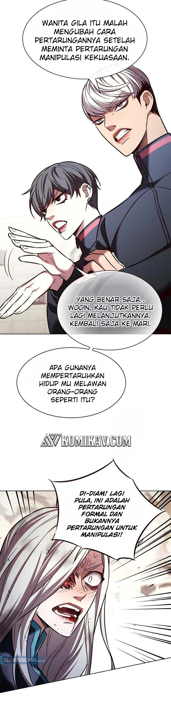 Eleceed Chapter 204 Gambar 37