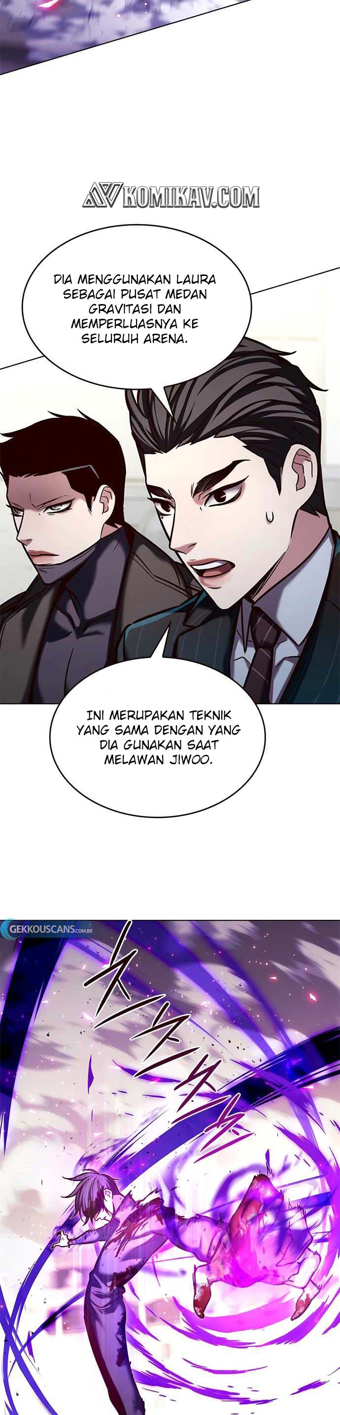 Eleceed Chapter 203 Gambar 15