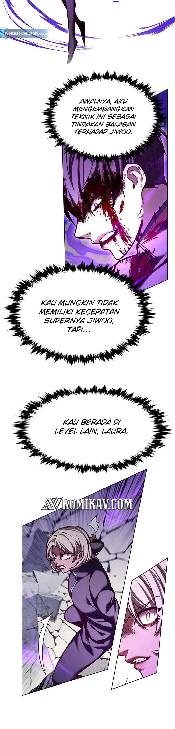 Eleceed Chapter 203 Gambar 16