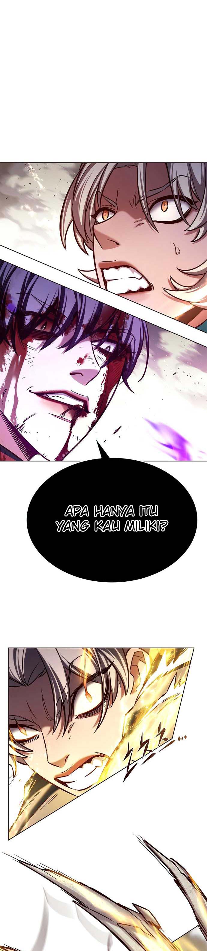 Eleceed Chapter 203 Gambar 5