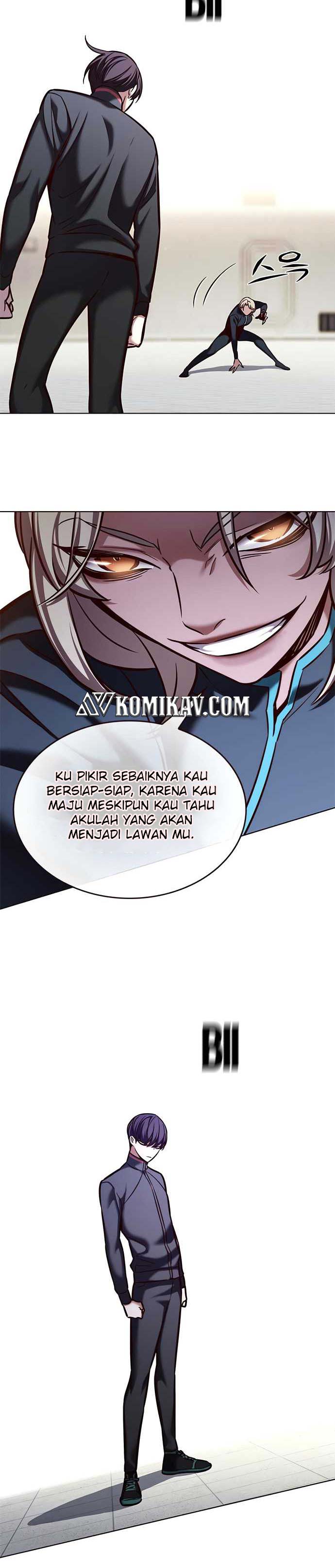 Eleceed Chapter 202 Gambar 16