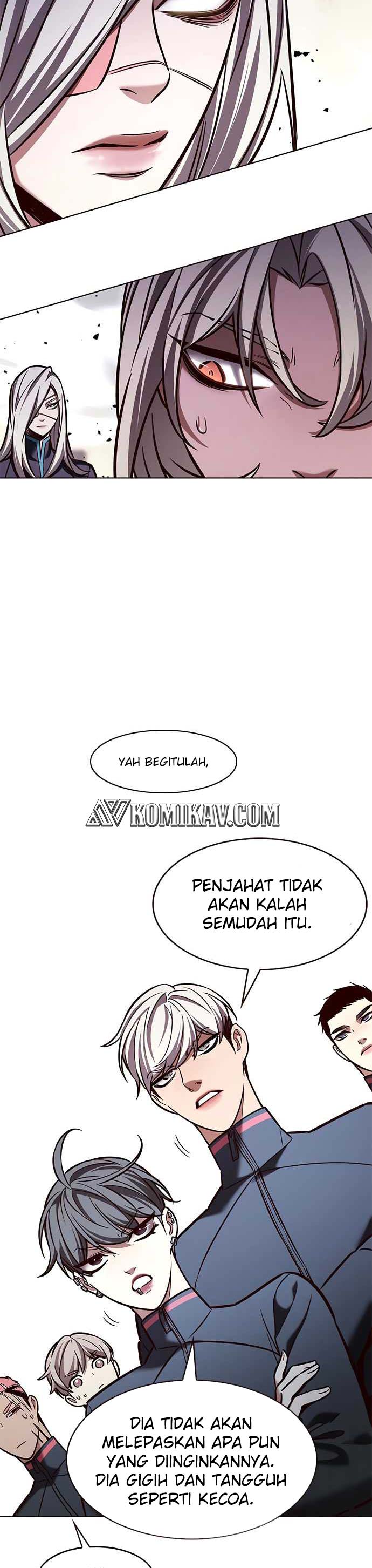 Eleceed Chapter 202 Gambar 27