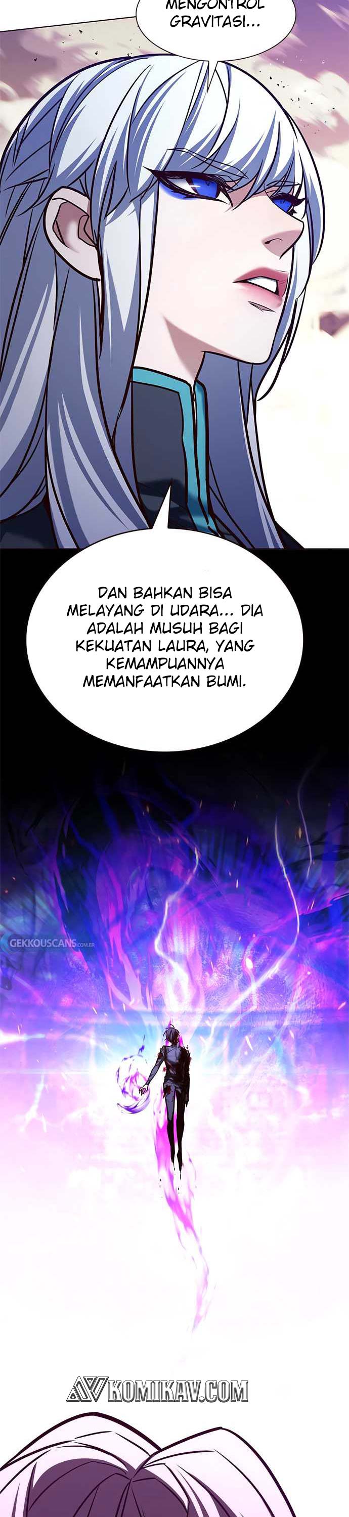 Eleceed Chapter 202 Gambar 36