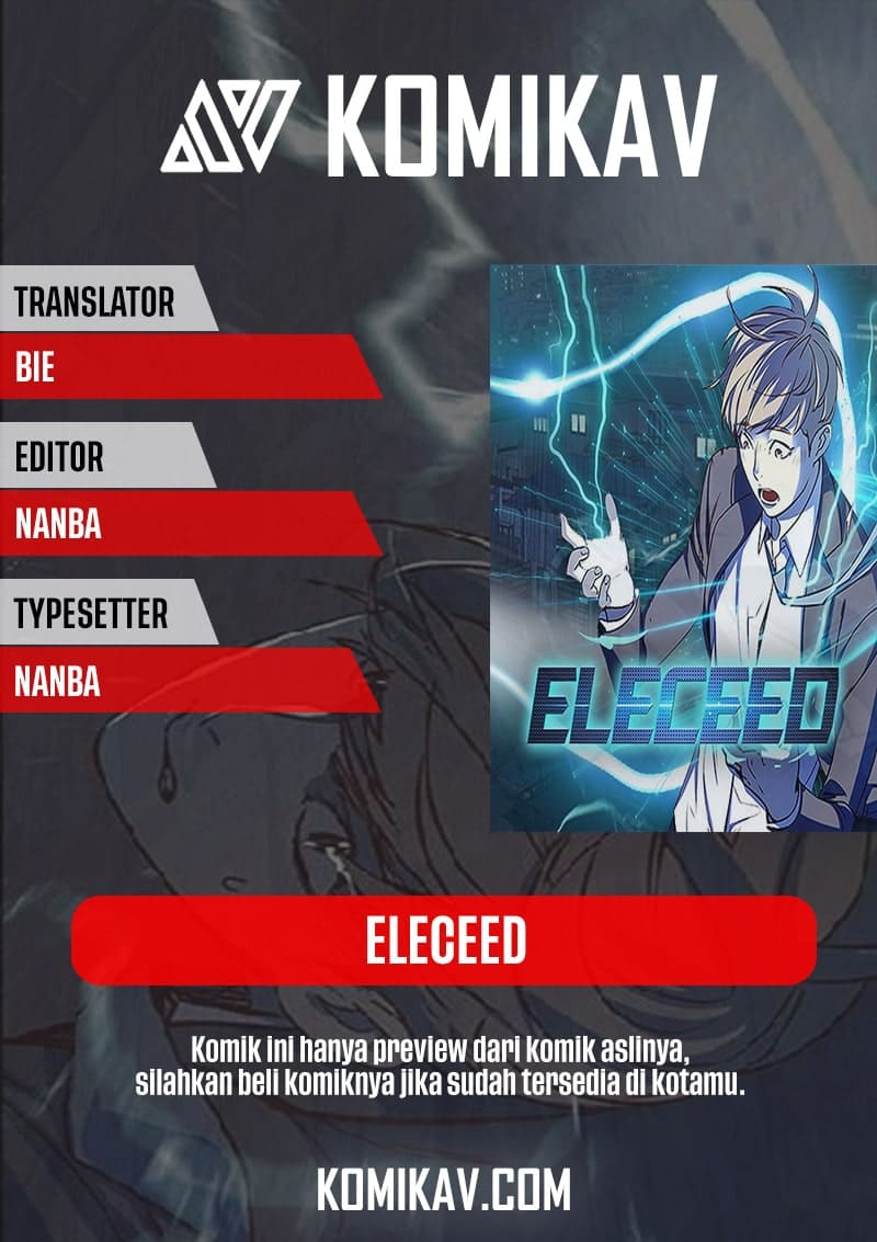 Baca Komik Eleceed Chapter 201 Gambar 1