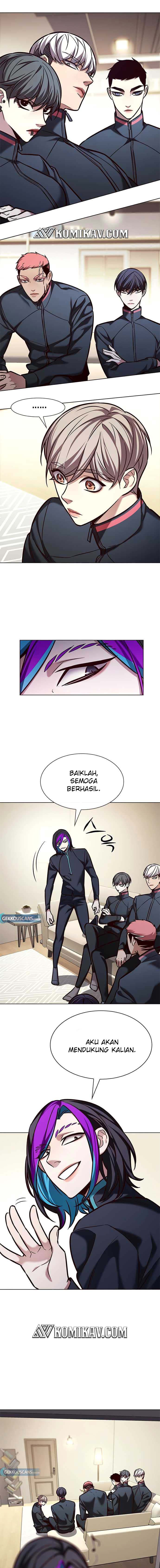 Eleceed Chapter 201 Gambar 12