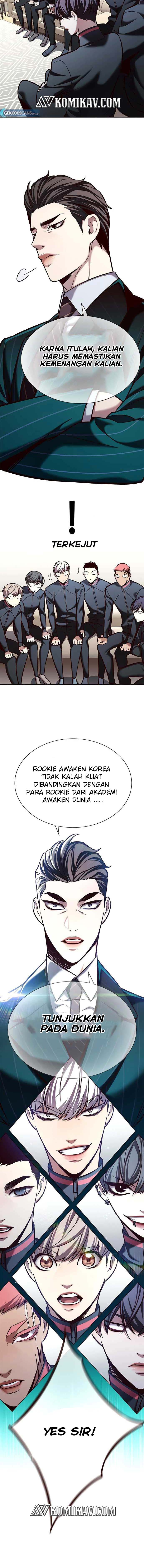 Eleceed Chapter 201 Gambar 15