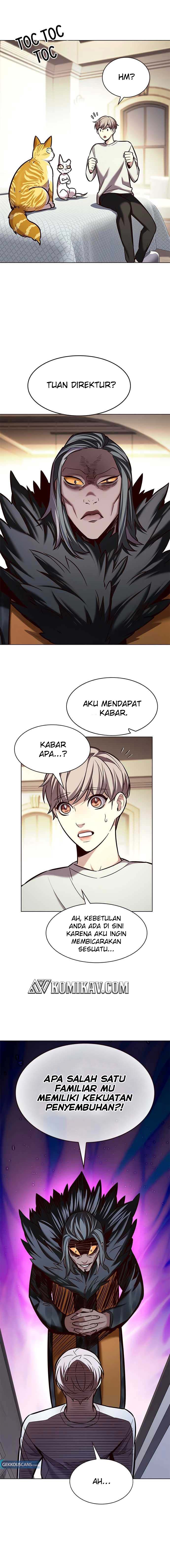 Eleceed Chapter 201 Gambar 4