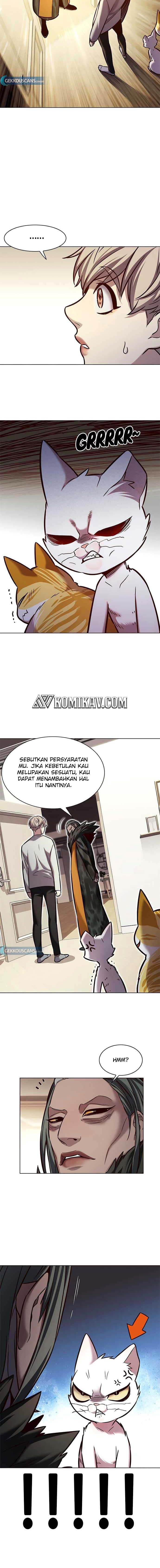 Eleceed Chapter 201 Gambar 7