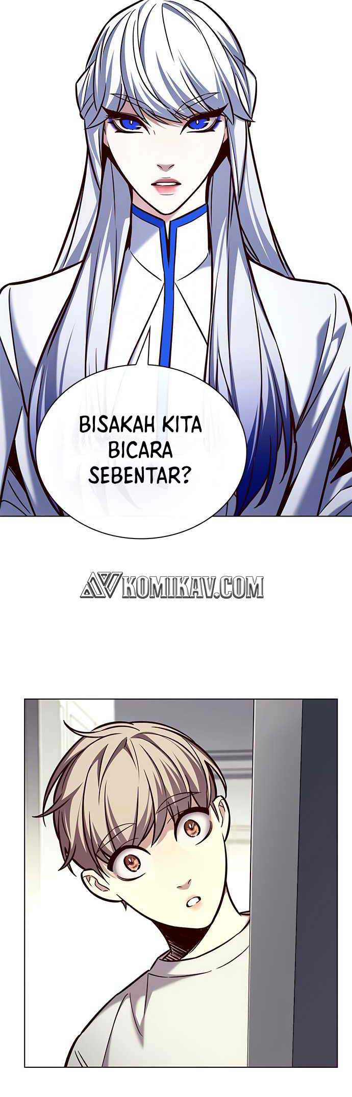 Eleceed Chapter 200 Gambar 13