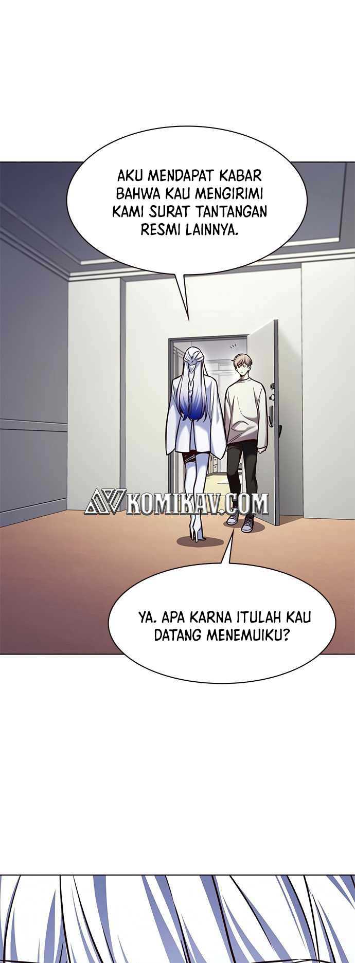 Eleceed Chapter 200 Gambar 14