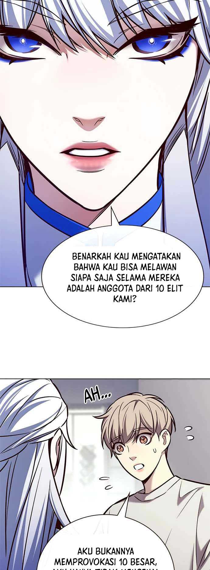 Eleceed Chapter 200 Gambar 15