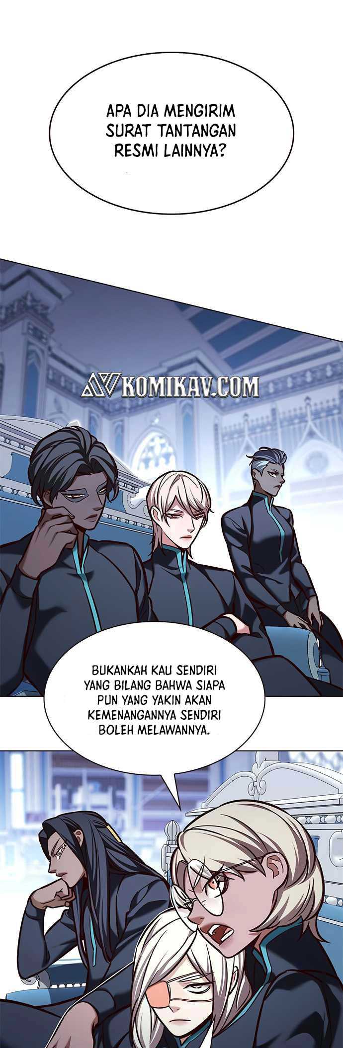 Baca Manhwa Eleceed Chapter 200 Gambar 2