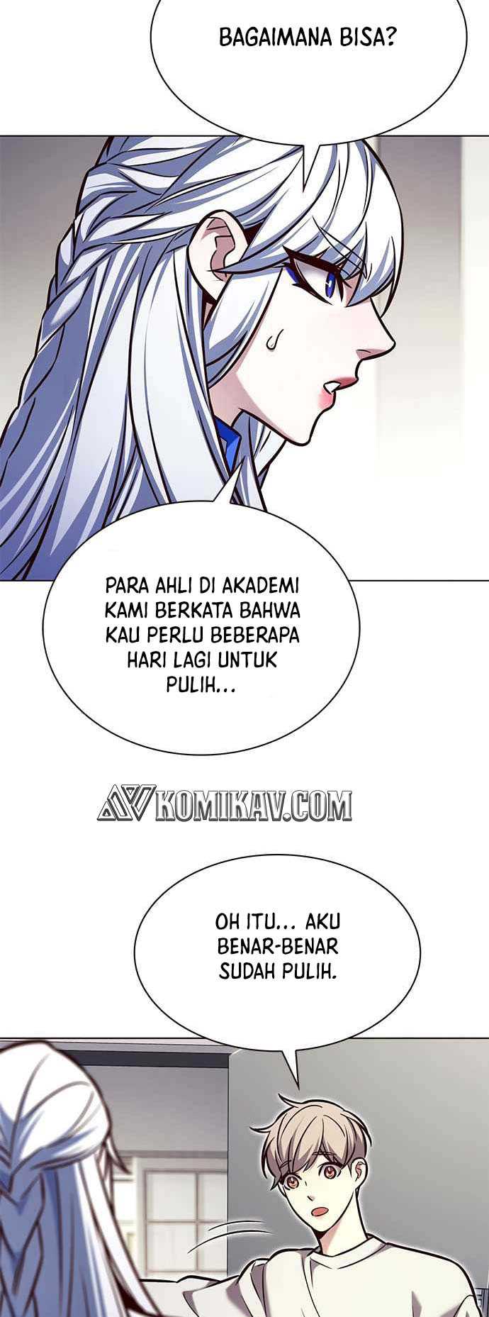 Eleceed Chapter 200 Gambar 22