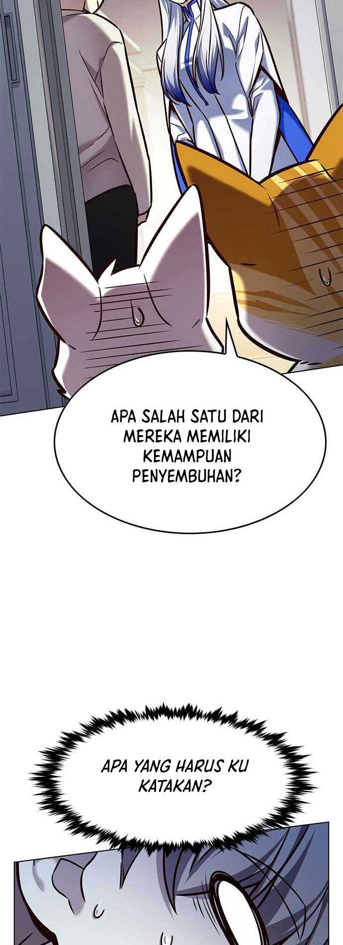 Eleceed Chapter 200 Gambar 27