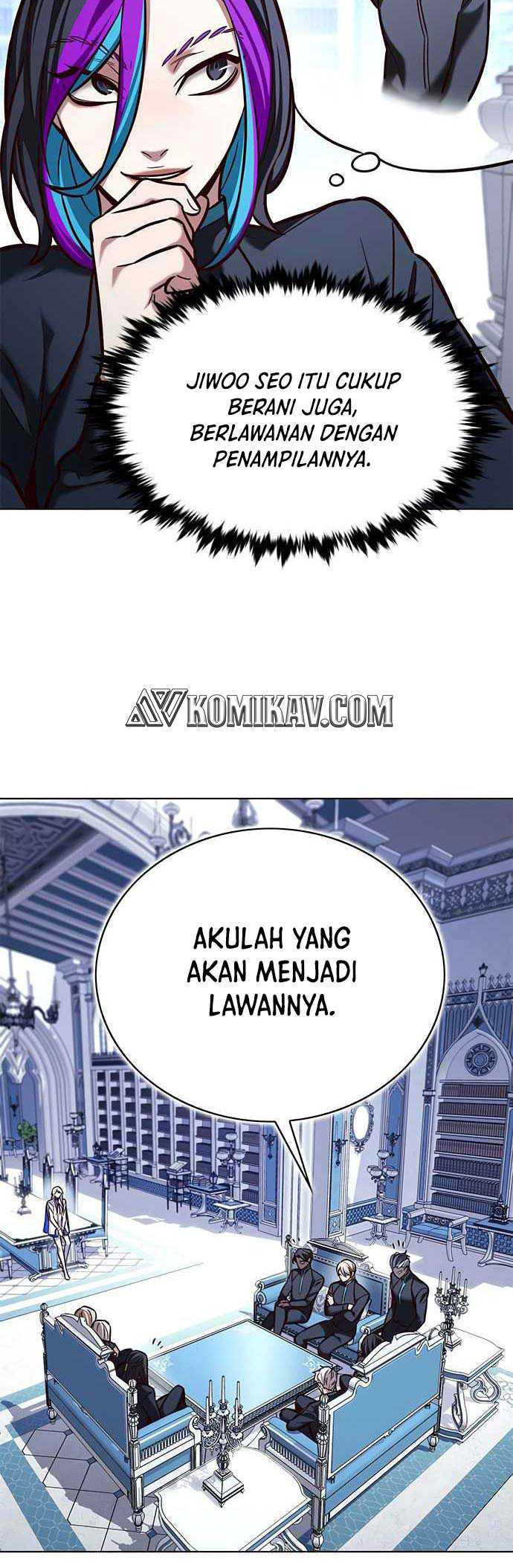 Eleceed Chapter 200 Gambar 7