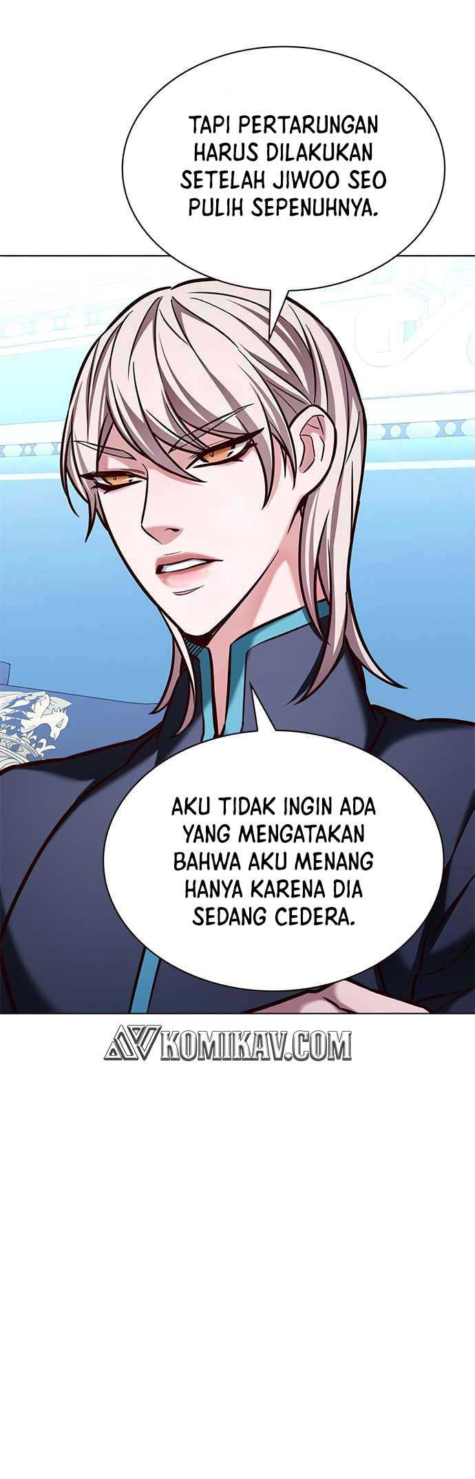 Eleceed Chapter 200 Gambar 8