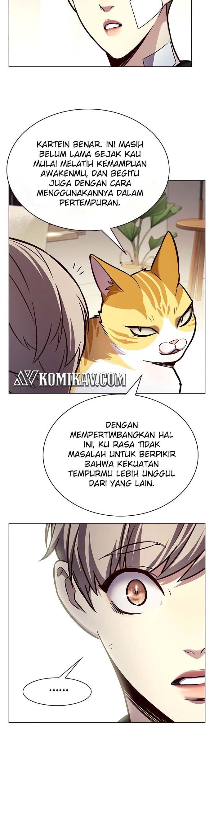 Eleceed Chapter 199 Gambar 26