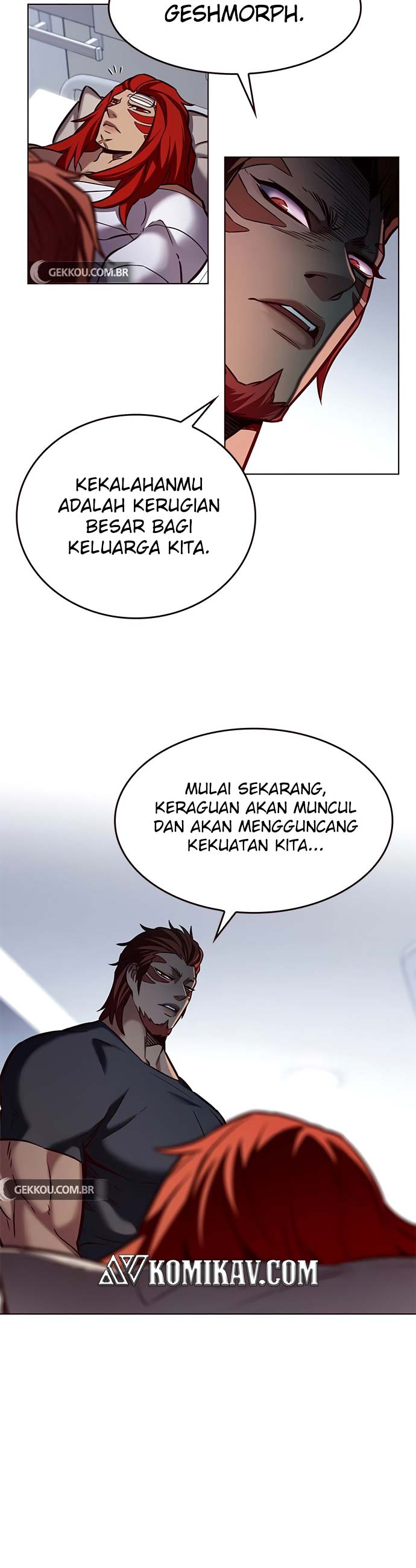 Eleceed Chapter 199 Gambar 4