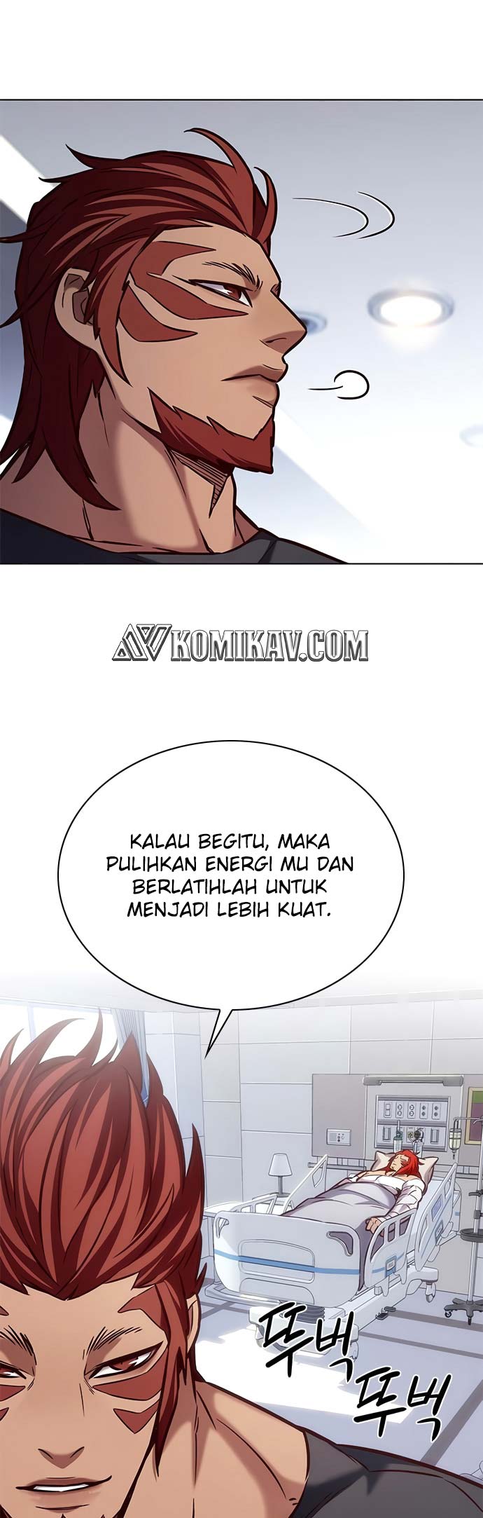 Eleceed Chapter 199 Gambar 7