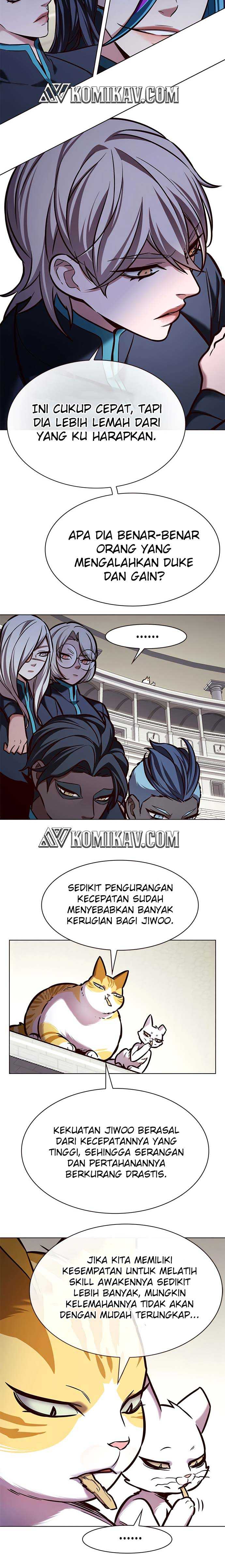 Eleceed Chapter 198 Gambar 13