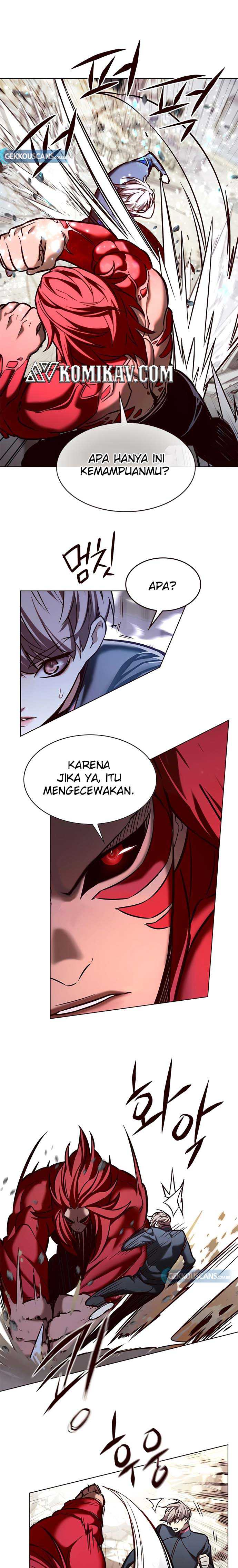 Eleceed Chapter 198 Gambar 14