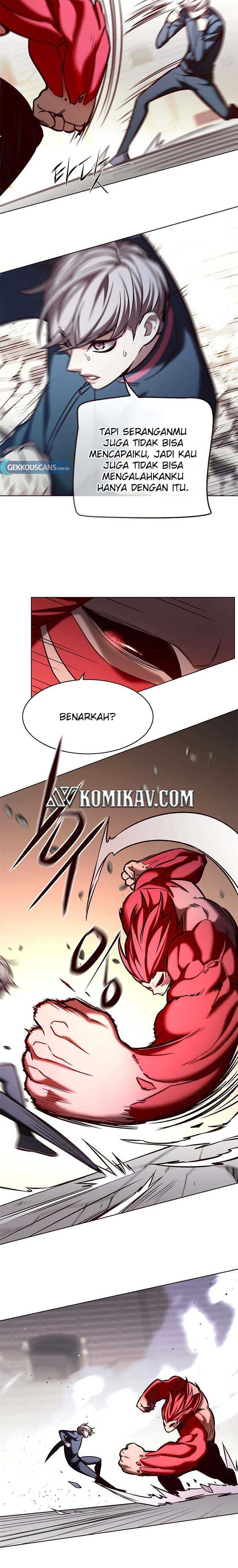 Eleceed Chapter 198 Gambar 16