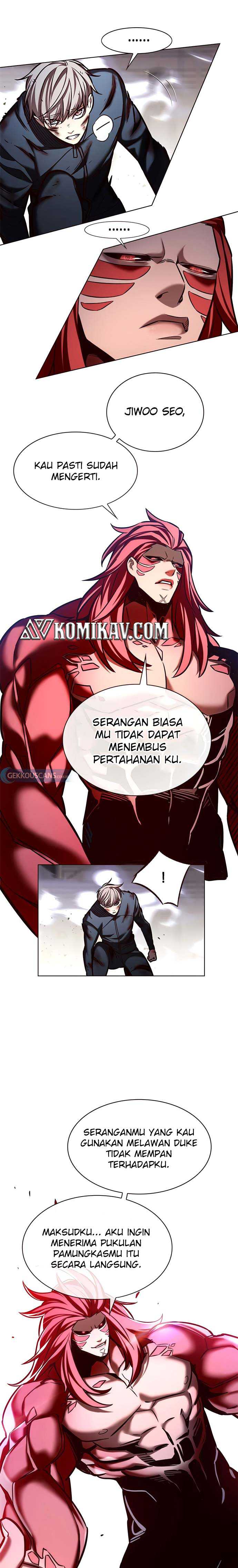 Eleceed Chapter 198 Gambar 20