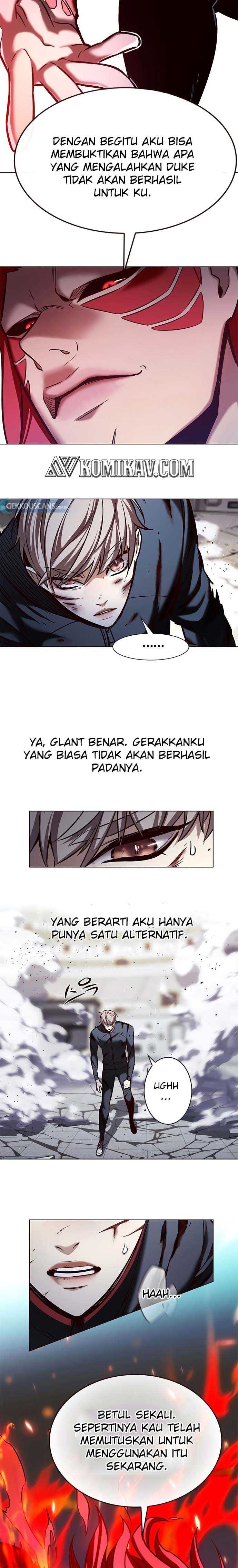 Eleceed Chapter 198 Gambar 21