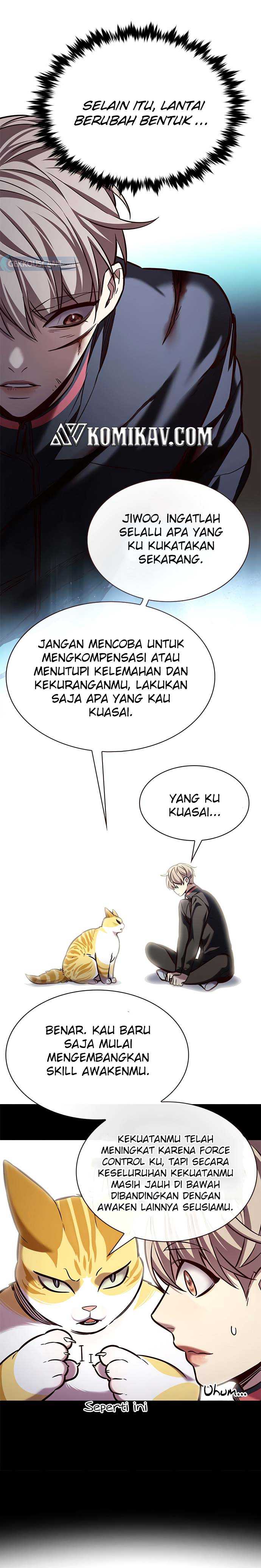 Eleceed Chapter 198 Gambar 23