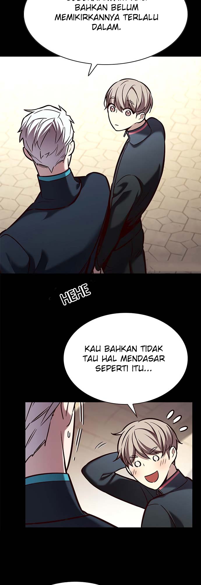 Eleceed Chapter 197 Gambar 35