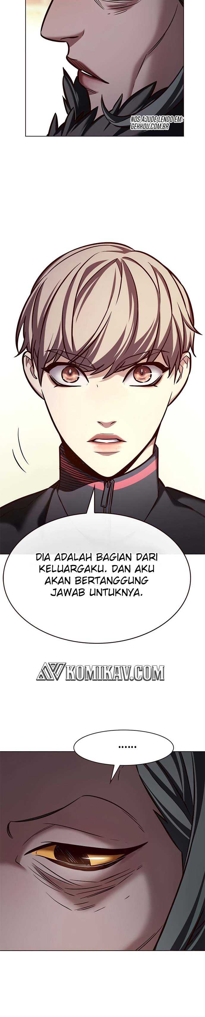 Eleceed Chapter 196 Gambar 11