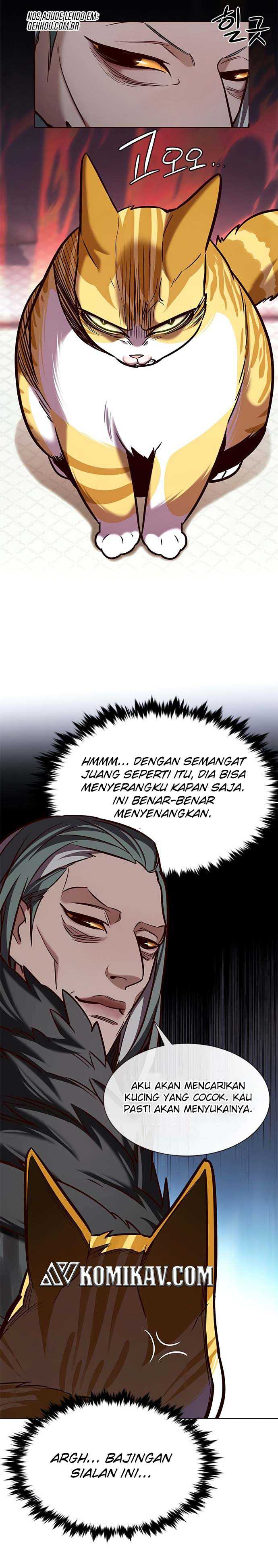 Eleceed Chapter 196 Gambar 17