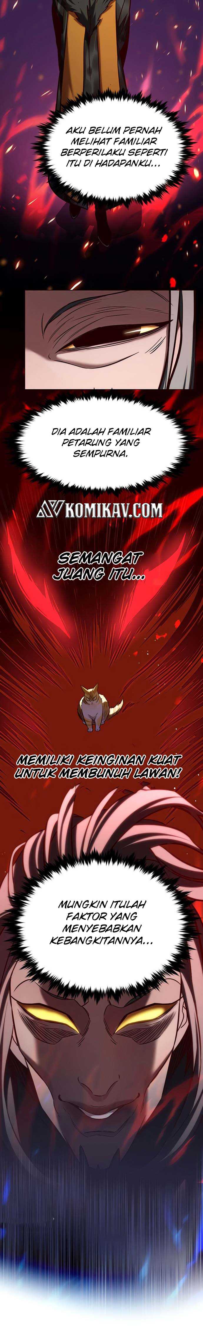 Eleceed Chapter 196 Gambar 19