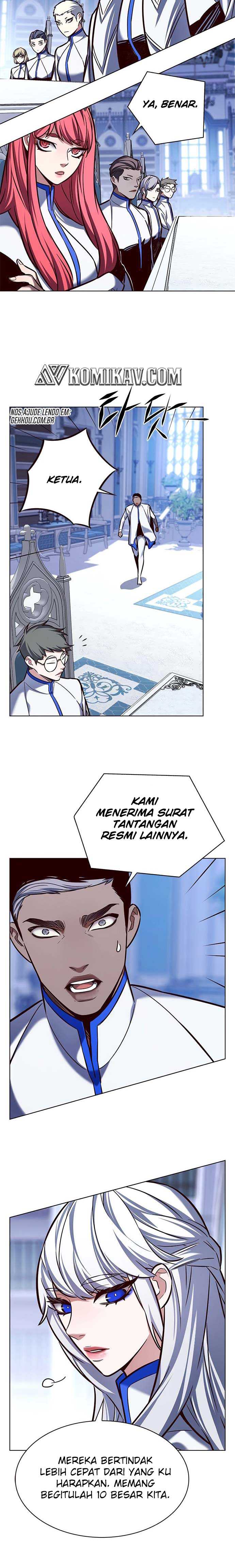 Eleceed Chapter 196 Gambar 23