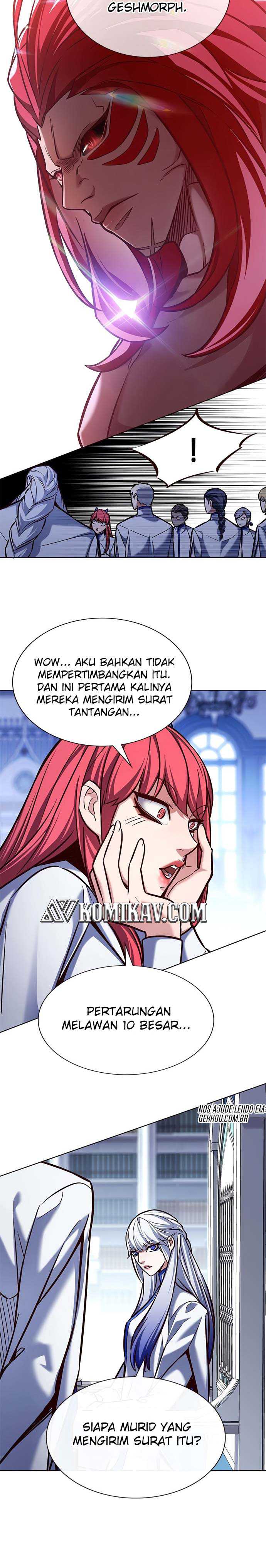 Eleceed Chapter 196 Gambar 25