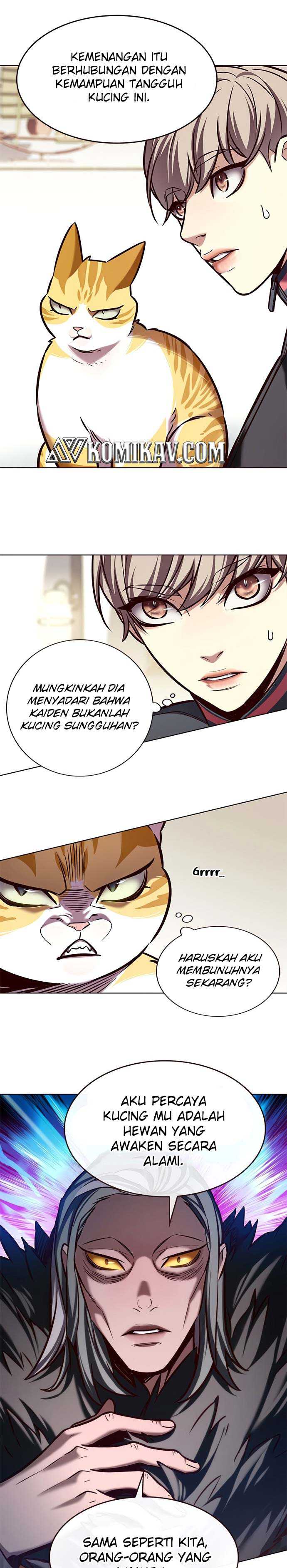 Eleceed Chapter 196 Gambar 6