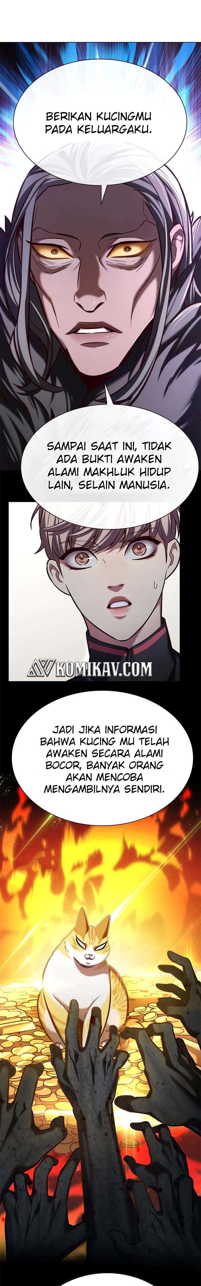 Eleceed Chapter 196 Gambar 8