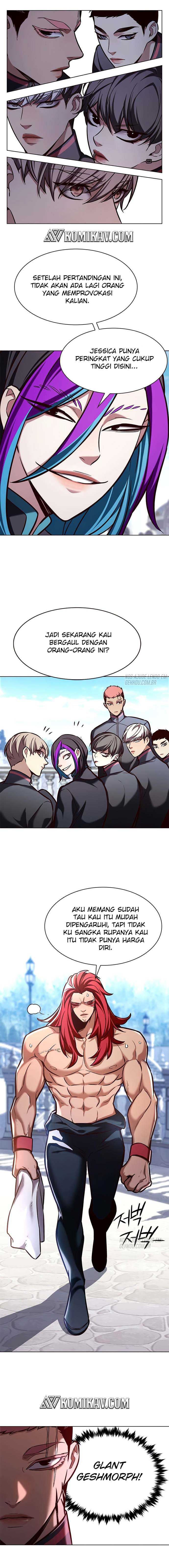 Eleceed Chapter 195 Gambar 11