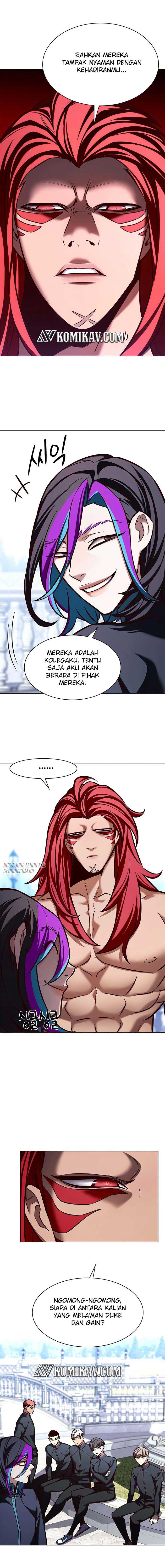 Eleceed Chapter 195 Gambar 12