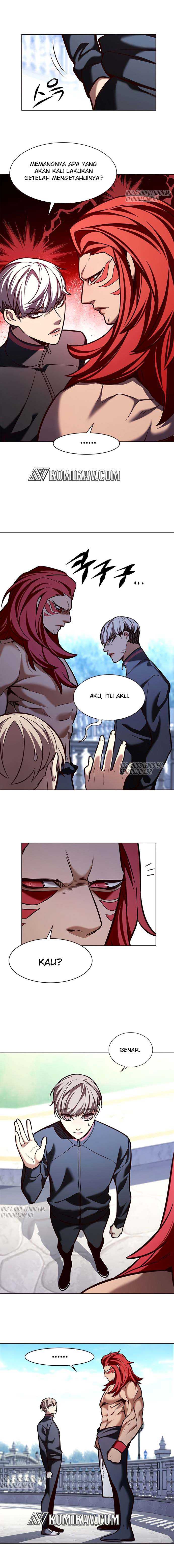 Eleceed Chapter 195 Gambar 13