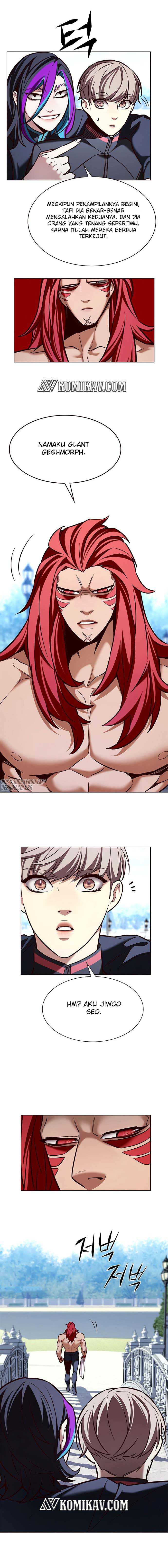 Eleceed Chapter 195 Gambar 14