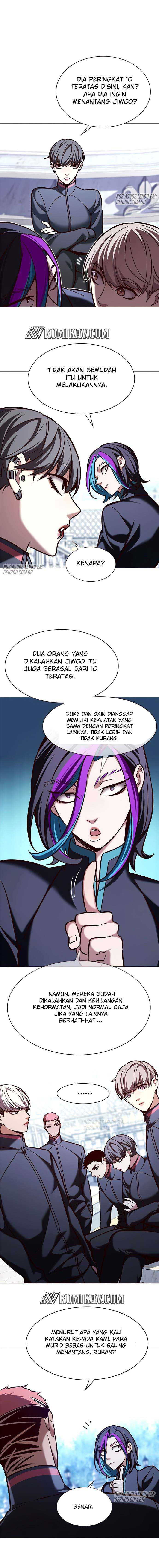 Eleceed Chapter 195 Gambar 15