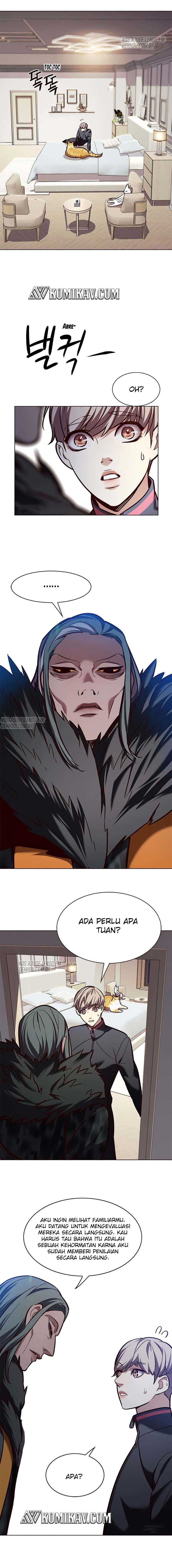 Eleceed Chapter 195 Gambar 17