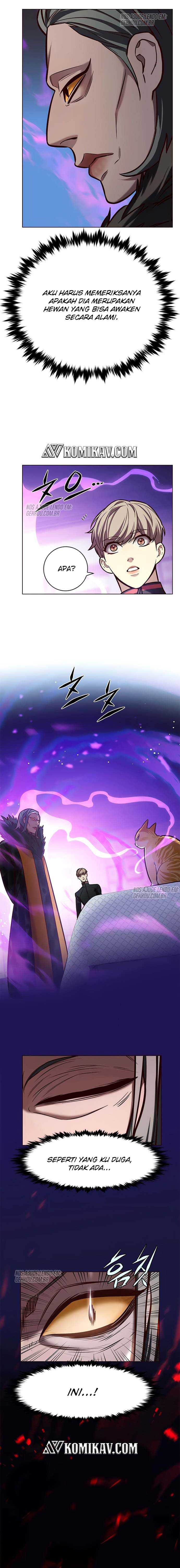 Eleceed Chapter 195 Gambar 19