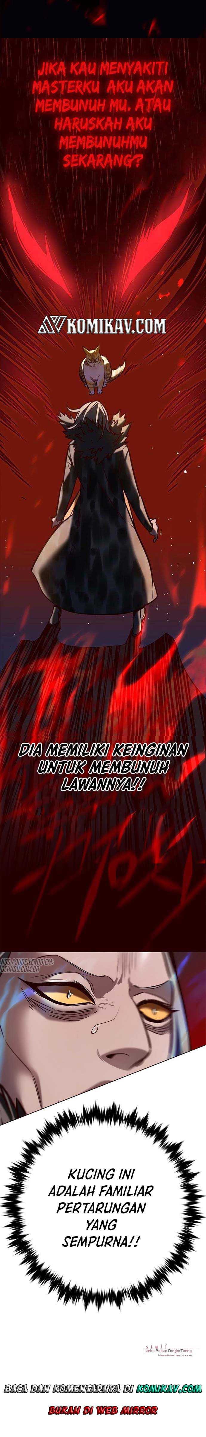 Eleceed Chapter 195 Gambar 20