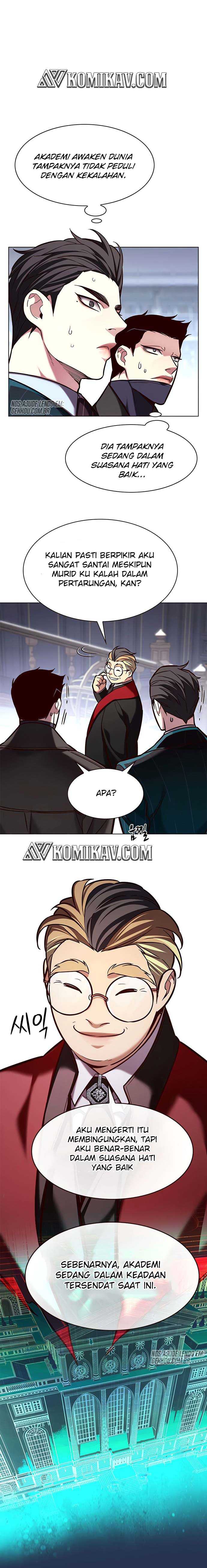 Eleceed Chapter 195 Gambar 3